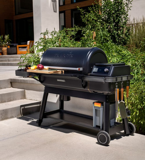 Traeger Ironwood XL Wood Pellet Grill