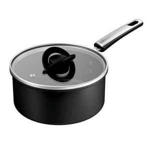 Tefal - Space+ Excellence+ Induction Non-Stick Saucepan 18cm