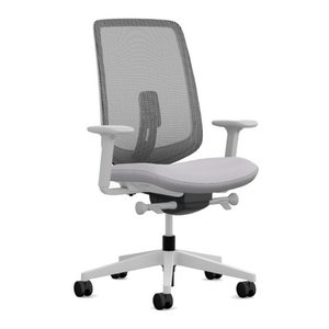 Herman Miller  Verus Mesh Back Iceberg Office Chair | Fast Delivery