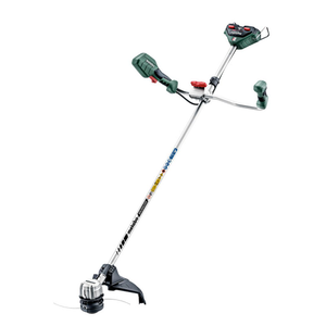 Metabo FSB 36-18 LTX BL 40 Brushless Grass Trimmer - Bike Handle - 601611850