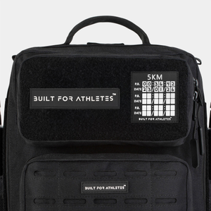 5km PB Patch