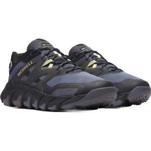 Merrell Mens Maipo Explorer Aerosport Trainers - 12 UK / Indigo