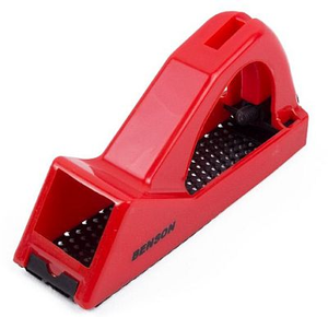 Benson Wood Grater 