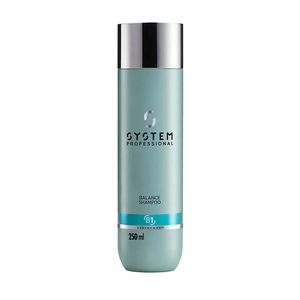 System Professional Balance Shampoo 250ml