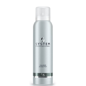 System Professional Lightweight Volumizing Mousse 200ml