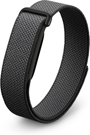 GOOGLE FITBIT AIR OBSIDIAN EU