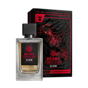 Beast: Ember & Ash Elixir Spray