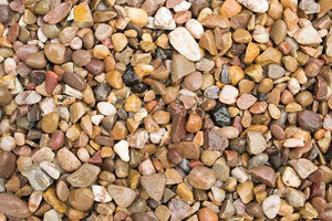 Grs Scotland Big Bag Shingle 10/20mm