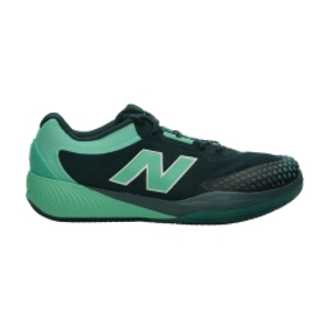 New Balance FuelCell 996 v6 Clay - Patrol/Green