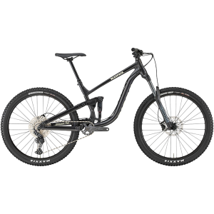 MY26.1Process G2 - 134 27.5 Black SM