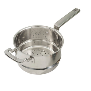 Robert Welch 316 Series Cookware 18cm Steamer Insert