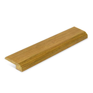 Honey Strand Woven Bamboo Door Bar / Threshold 