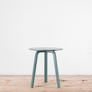 HAY Bella Side Table - Green | Re-Lived