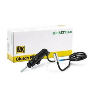 Clutch slave cylinder
