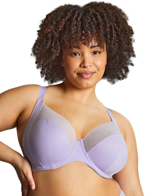 Sculptresse by Panache Bliss Full Cup Bra - Lilac