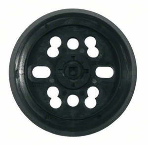 Bosch Backing Pad for GEX 150 ACE Medium - Hard - 3608601006