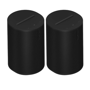 Sonos Era 100 SL Smart Speakers - Black