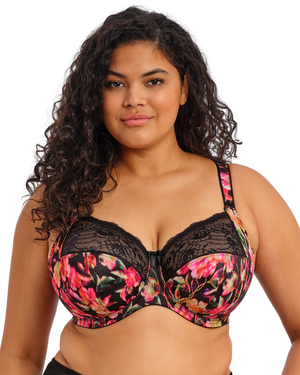 Elomi Morgan Full Cup Bra - Hot House