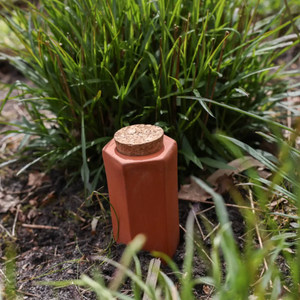 Terracotta Plant Self Watering Spike - Large 500ml