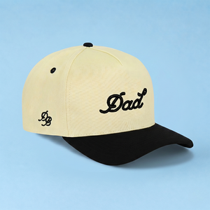 Dad Snapback