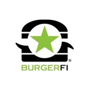 BurgerFi - Order 638520 (Orlando,  FL on 5/28)