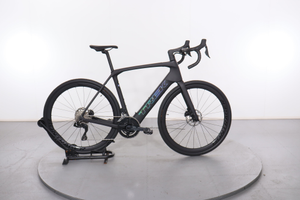 Trek Domane+ SLR 6