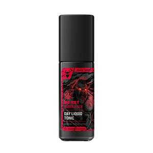 Beast: Ember & Ash Day Tonic Beard Oil