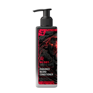Beast: Ember & Ash Beard Conditioner