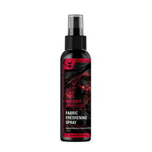 Beast: Ember & Ash Fabric Spray