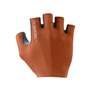 Castelli - Espresso Glove - Deep Mocha - L
