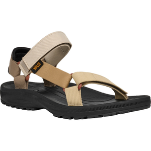 Teva Womens Winsted Walking Sandals - 7 UK / Neutral Multi