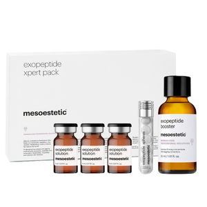 Mesoestetic Exopeptide Xpert Pack (1 Pack)
