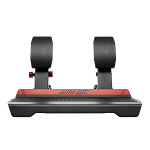 Simagic P700 Pedals - 2 Pedal Set