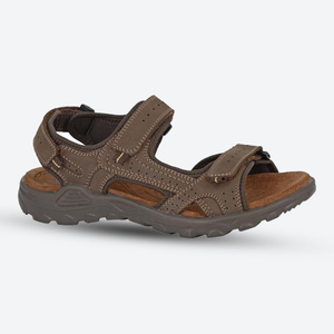 Mens Wide Fit Roamers M422B Sandals