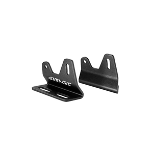SIMAGIC Alpha EVO Side Mount Brackets