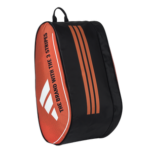 adidas Racquet bag Control Orange 3.4