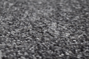 Trident - Grey - Fitter-friendly Carpet Sample