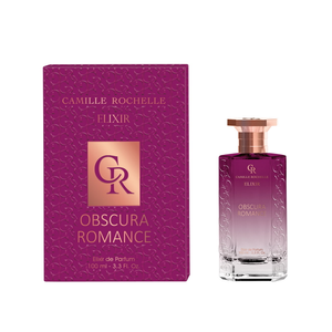 Elixir Obscura Romance Perfume - 3.4 oz.