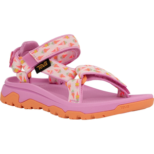 Teva Kids Hurricane XLT Walking Sandals - 12K / Scoop Pink