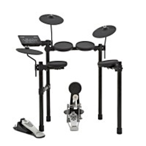Yamaha DTX432 Electronic Drum Kit - Nearly New