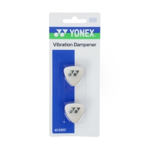 Yonex Vibration Stopper 5 Dampeners - Gray