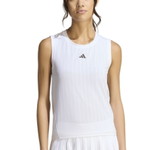 adidas Pro Canotta - White