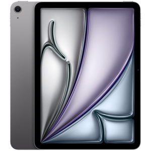 iPad Air 6 (2024) 11″ 128 GB Spacegrau Wi-Fi