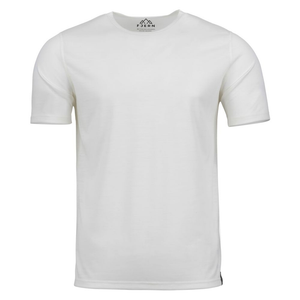 Herren Henge T-Shirt (Weiß)