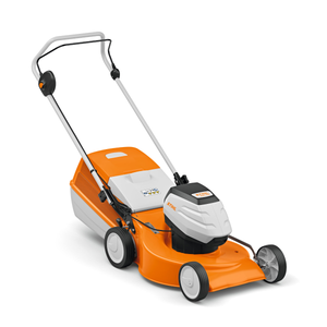 Stihl RMA 253 Cordless Lawn Mower AP System Bare Unit | 6371 011 1400