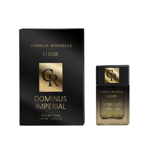 Elixir Dominus Imperial Cologne - 3.4 oz.