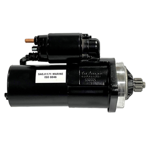 Marine Top Mount Starter