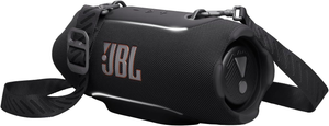 JBL Xtreme 5 JBLXTREME5BLK, Portable Bluetooth Speaker, Black