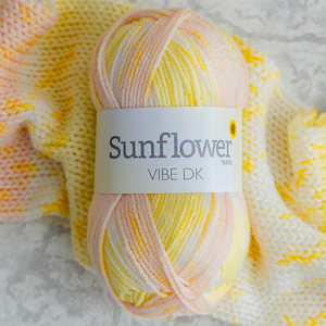 Sunflower Yarns Vibe DK - Reflection (013)