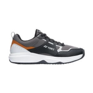 Yonex Pro Move Classic Wide - Black/Brown